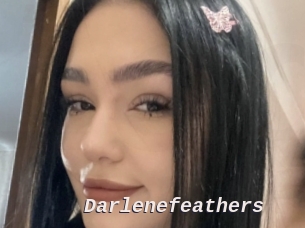 Darlenefeathers