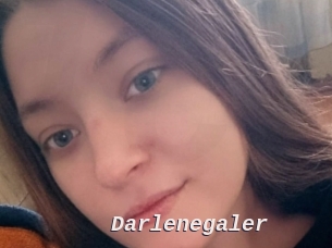 Darlenegaler