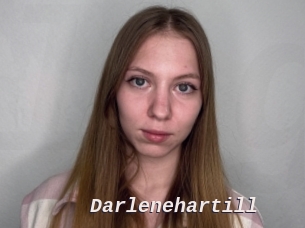 Darlenehartill