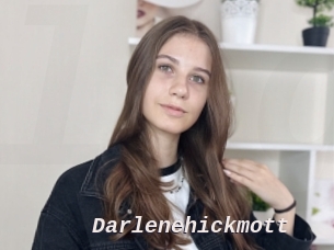 Darlenehickmott