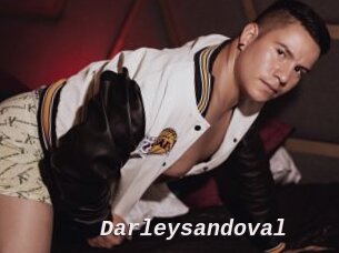 Darleysandoval