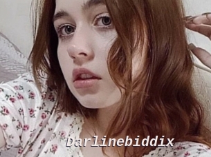 Darlinebiddix