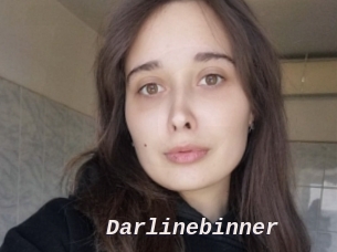 Darlinebinner