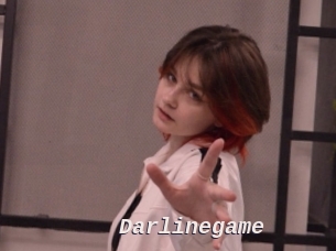 Darlinegame