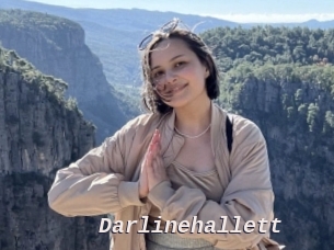 Darlinehallett