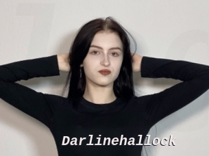 Darlinehallock