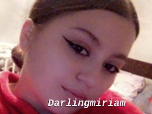 Darlingmiriam