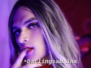 darlingsabrina Live Camgirls Sex