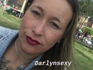 Darlynsexy