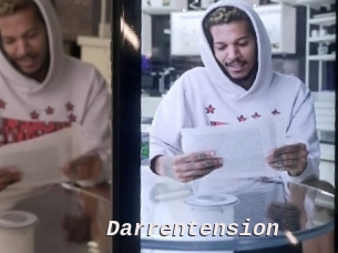 Darrentension