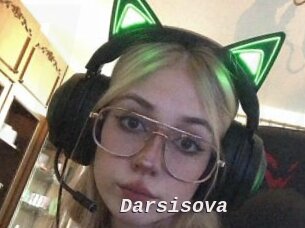 Darsisova