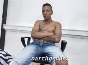 Darthgruber