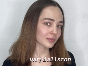 Darylallston