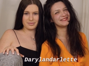 Darylandarlette