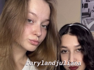 Darylandjuliana
