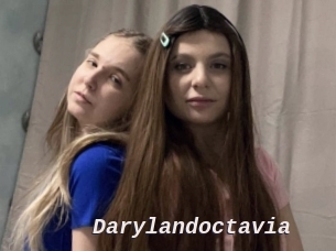 Darylandoctavia