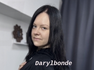 Darylbonde