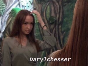 Darylchesser