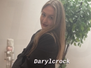 Darylcrock