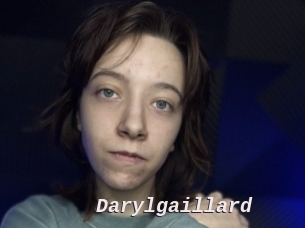 Darylgaillard