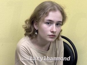 Darylhammond