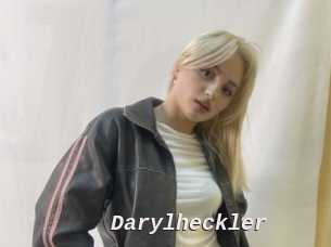 Darylheckler