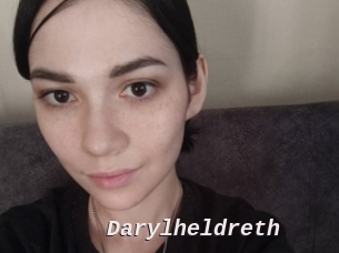 Darylheldreth