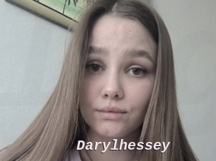Darylhessey