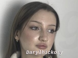 Darylhickory