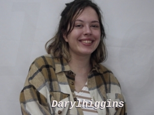 Darylhiggins