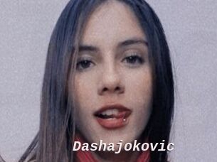 Dashajokovic