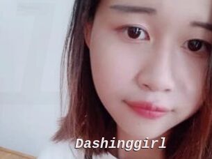 Dashinggirl