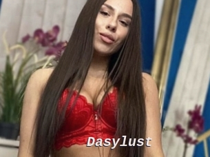 Dasylust