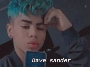 Dave_sander