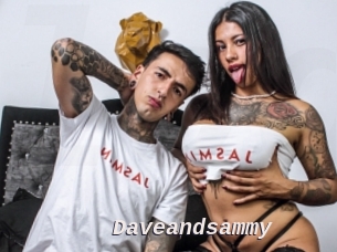 daveandsammy Live Camgirls Sex