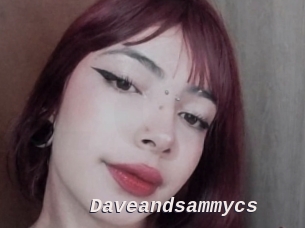 Daveandsammycs