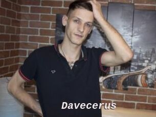 Davecerus