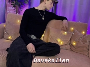 Davekallen