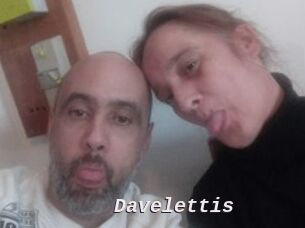 Davelettis