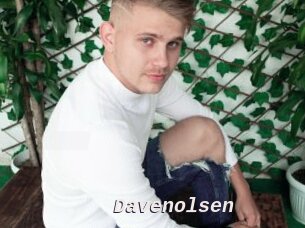 Davenolsen
