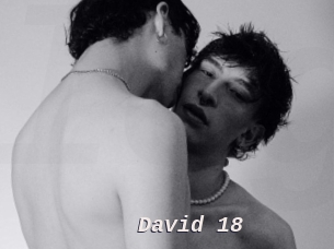 david_18 Live Camgirls Sex