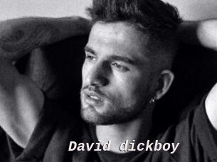 David_dickboy