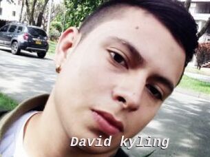 David_kyling