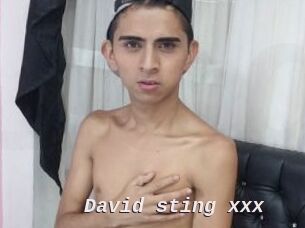 David_sting_xxx
