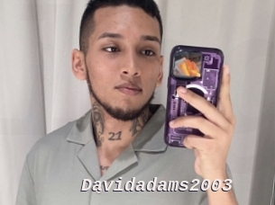 Davidadams2003