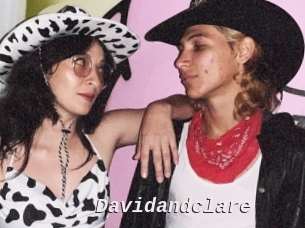 davidandclare Live Camgirls Sex