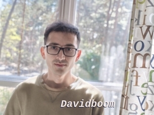 Davidboom