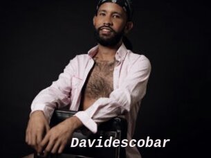 Davidescobar