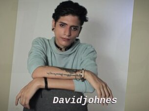 Davidjohnes