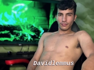 Davidlemmus